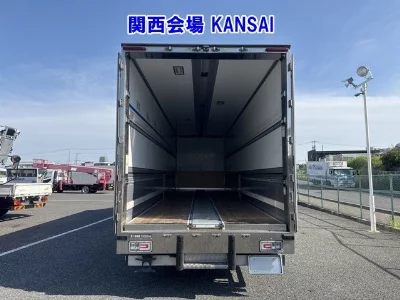 HINO PROFIA