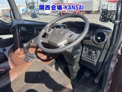 HINO PROFIA