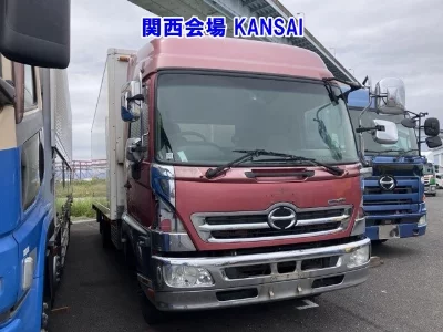 HINO RANGER