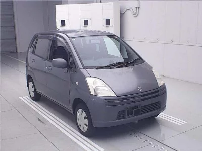 SUZUKI MRWAGON