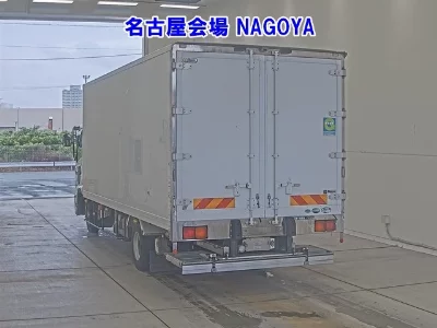 NISSAN DIESEL (UD) CONDOR
