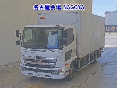 Hino Ranger