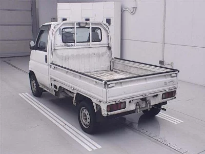 HONDA ACTY