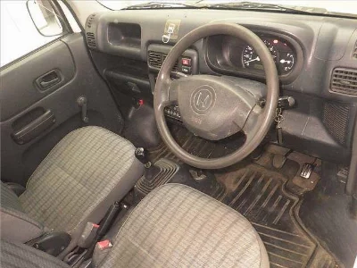 HONDA ACTY