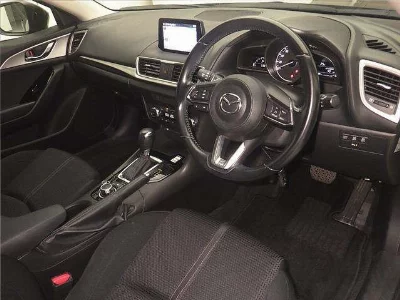 Mazda AXELA SPORT