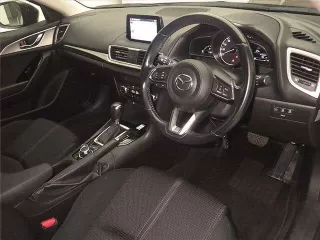 Mazda AXELA SPORT