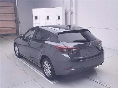 Mazda AXELA SPORT