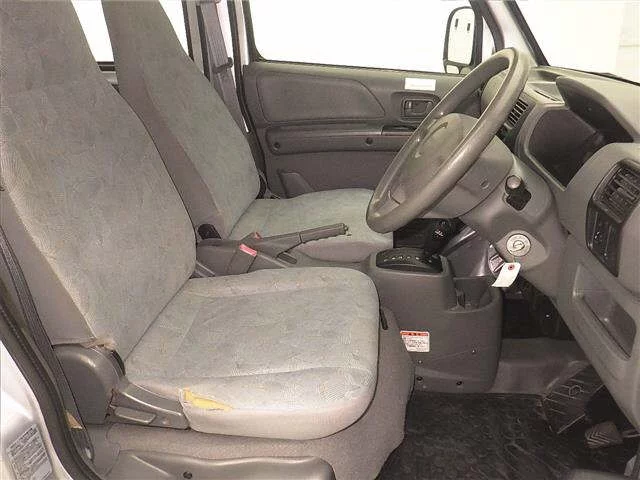 Nissan Clipper  с аукциона в Японии