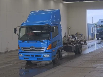 Hino Ranger