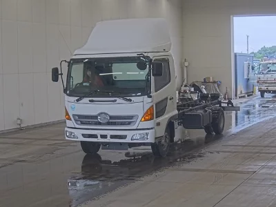 Hino Ranger