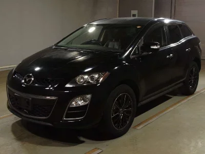 MAZDA CX-7