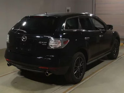 MAZDA CX-7