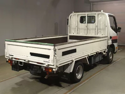 Toyota DYNA TRUCK