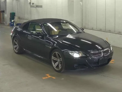 BMW M6