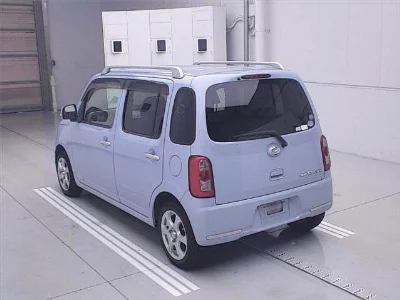 Daihatsu Mira Cocoa