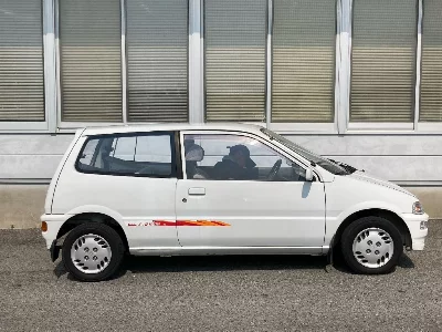 Honda Today