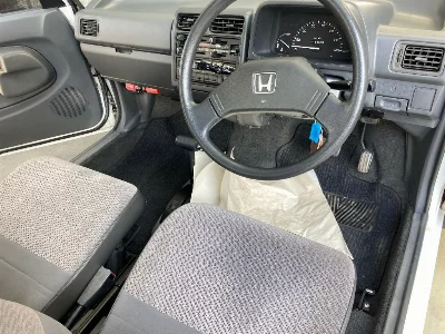 Honda Today