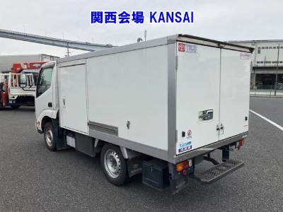 TOYOTA DYNA