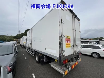 NISSAN DIESEL (UD) CONDOR