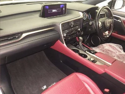 Lexus RX300