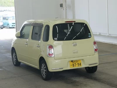 Daihatsu Mira Cocoa