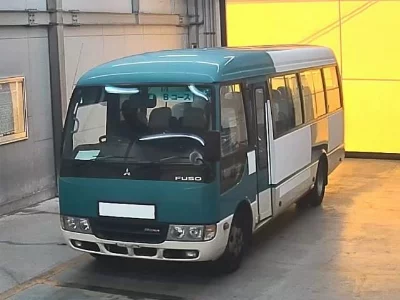 Mitsubishi FUSO ROSA
