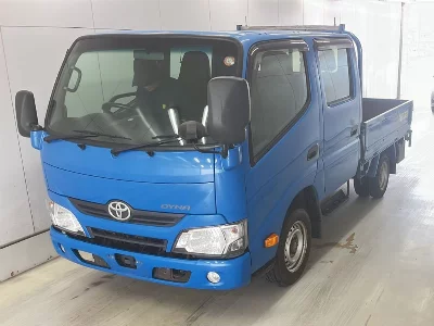Toyota DYNA TRUCK