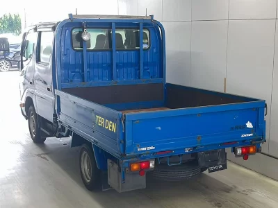Toyota DYNA TRUCK