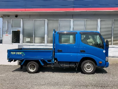 Toyota DYNA TRUCK