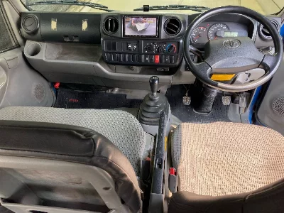 Toyota DYNA TRUCK
