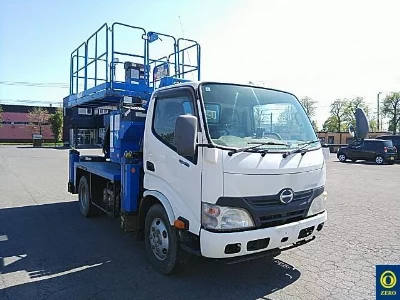 Hino DUTRO TRUCK