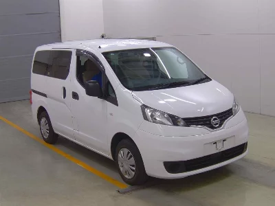 Nissan NV200 VANETTE