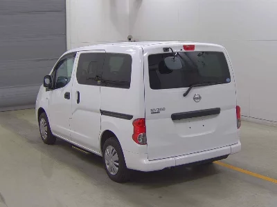 Nissan NV200 VANETTE