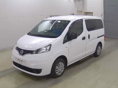 Nissan NV200 VANETTE