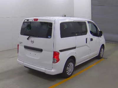 Nissan NV200 VANETTE