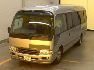 Hino LIESSE II