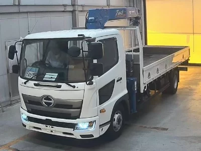 Hino Ranger