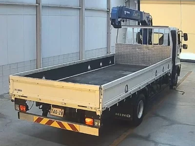 Hino Ranger