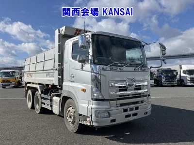 HINO PROFIA