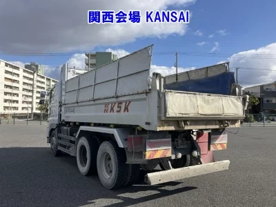 HINO PROFIA