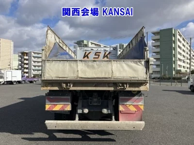 HINO PROFIA