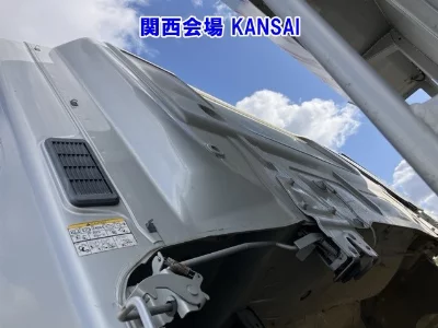 HINO PROFIA