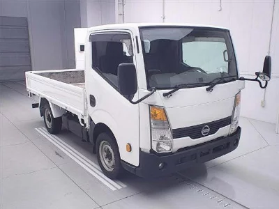 NISSAN ATLAS