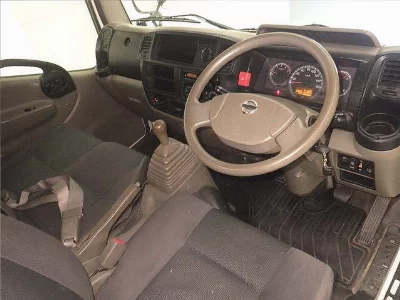 NISSAN ATLAS
