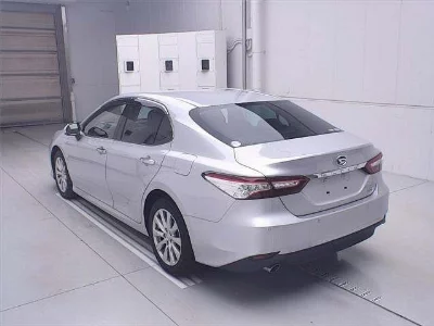 DAIHATSU ALTIS