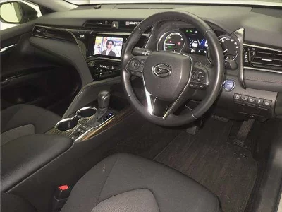 DAIHATSU ALTIS