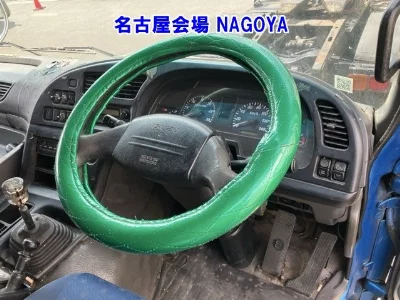 ISUZU GIGA