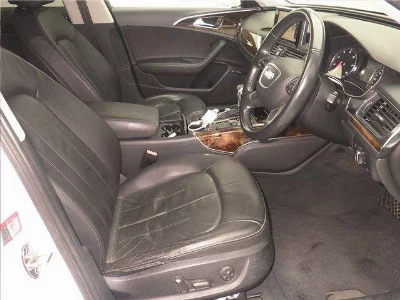AUDI A6 AVANTE