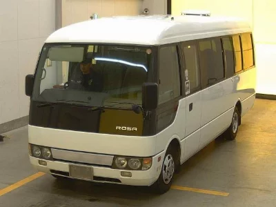Mitsubishi FUSO ROSA