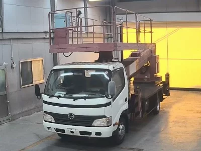 Hino Dutro